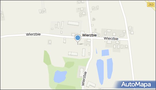 Anka, Wierzbie 43, Wierzbie 62-610 - Przedsiębiorstwo, Firma, NIP: 6652988779