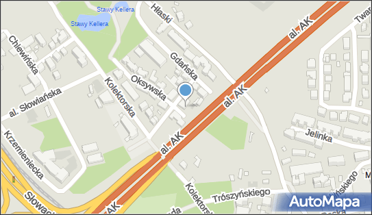 Anker Sp. z o.o. SERWIS TURBOSPRĘŻAREK, Kaskadowa 3b, Warszawa 01-694 - Przedsiębiorstwo, Firma, godziny otwarcia, numer telefonu