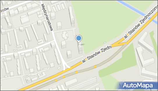 ANKO, Międzynarodowa 32/34A, Warszawa 03-922 - Przedsiębiorstwo, Firma, NIP: 1131061385