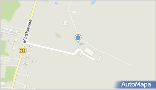 Anlight, Myszkowska 45A, Żarki 42-310 - Przedsiębiorstwo, Firma, NIP: 5771972382