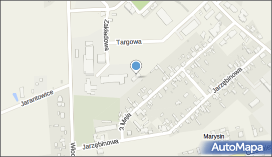 AnMaEko Maciej Grzęda, ul. Sikorskiego 1, Choceń 87-850 - Przedsiębiorstwo, Firma, NIP: 8791979957