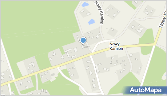 Anmak, Nowy Kamion 32A, Nowy Kamion 96-512 - Przedsiębiorstwo, Firma, NIP: 8371330552