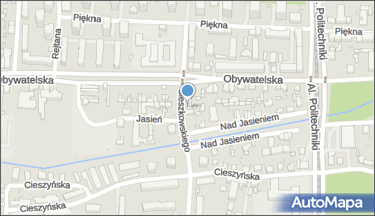 Anmar Paweł Marciniak, ul. Augusta Cieszkowskiego 14A, Łódź 93-504 - Przedsiębiorstwo, Firma, NIP: 7292350330