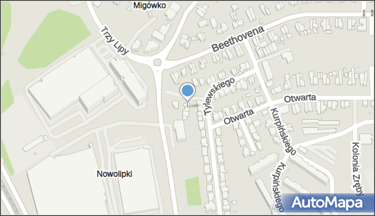 Anmar, ul. Franciszka Schuberta 77, Gdańsk 80-172 - Przedsiębiorstwo, Firma, NIP: 5841109749