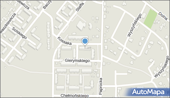 Anmed Anna Gadowska, ul. Juliusza Kossaka 3, Zduńska Wola 98-220 - Przedsiębiorstwo, Firma, NIP: 6631354489