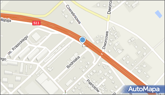 Anmed, Kołłątaja 4, Kórnik 62-035 - Przedsiębiorstwo, Firma, numer telefonu