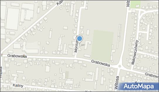 Anna Andrzejak - Remed, ul. Moniuszki 4, Ostrów Wielkopolski 63-400 - Przedsiębiorstwo, Firma, NIP: 6221036927