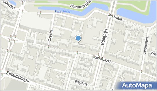 Anna Bąk Flower Import, ul. Tadeusza Kościuszki 38, Wrocław 50-012 - Przedsiębiorstwo, Firma, NIP: 8971744977