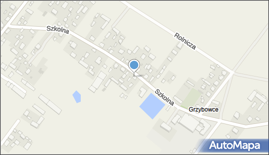 Anna Banasiuk, ul. Szkolna 30, Swory 21-500 - Przedsiębiorstwo, Firma, NIP: 5381308469