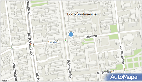 Anna Bar Łącka Anna Łącki Remigiusz, ul. Juliana Tuwima 1, Łódź 90-010 - Przedsiębiorstwo, Firma, numer telefonu, NIP: 7251171487