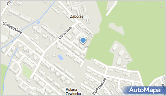 Anna Barczyk, Obozowa 66a, Kraków 30-383 - Przedsiębiorstwo, Firma, NIP: 6792450784