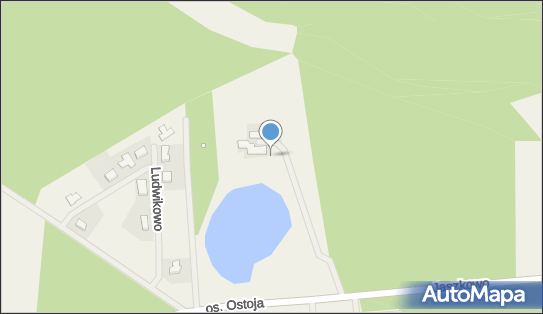 Anna Bielecka, Ludwikowo 3A, Ludwikowo 63-112 - Przedsiębiorstwo, Firma, NIP: 9720903781