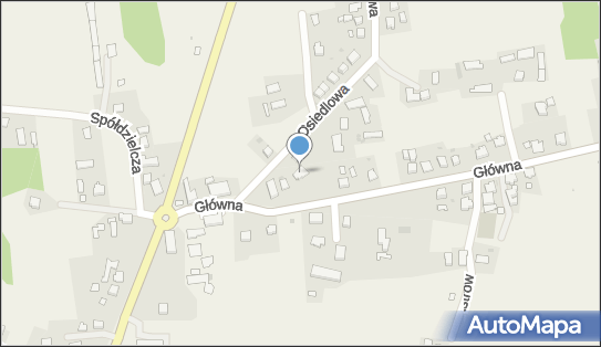 Anna Brańczyk, Osiedlowa 4, Pruchna 43-523 - Przedsiębiorstwo, Firma, NIP: 5482299275