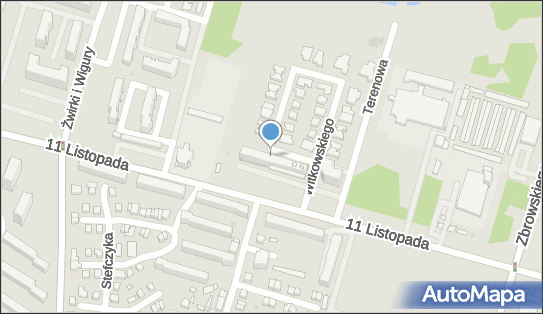 Anna Brylant, ul. 11 Listopada 69/77, Radom 26-605 - Przedsiębiorstwo, Firma, NIP: 7962863400