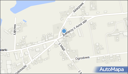 9241654446, Anna Chrobak Salon Fryzjerski , Ania 