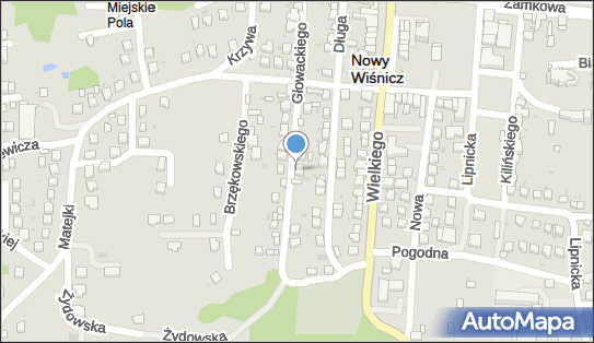 Anna Chrzan Szolenia Językowe, ul. Bartosza Głowackiego 28 32-720 - Przedsiębiorstwo, Firma, NIP: 8681838397