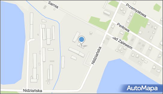 6572845262, Przedsiębiorstwo Usługowo Handlowe 