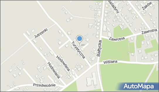 Anna Danuta Krzyżanowska, Turystyczna 2, Szczecin 70-879 - Przedsiębiorstwo, Firma, numer telefonu, NIP: 9551853157