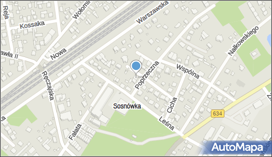 Anna Ezzat, Poprzeczna 1A, Kobyłka 05-230 - Przedsiębiorstwo, Firma, NIP: 1251640341