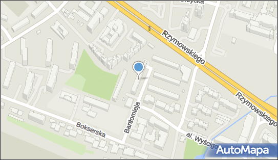 Anna Fiejka Logopeda, Bartłomieja 7, Warszawa 02-683 - Przedsiębiorstwo, Firma, NIP: 5222487910