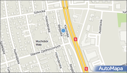 Anna Frydlewicz Pracownia Protetyczna Ann-Dental, Belgijska 47 54-404 - Przedsiębiorstwo, Firma, NIP: 8971135652