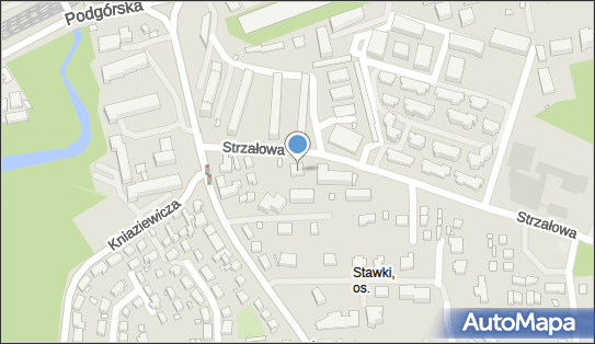 Anna Gaca - Działalność Gospodarcza, ul. Strzałowa 8C, Toruń 87-100 - Przedsiębiorstwo, Firma, numer telefonu, NIP: 9561457670