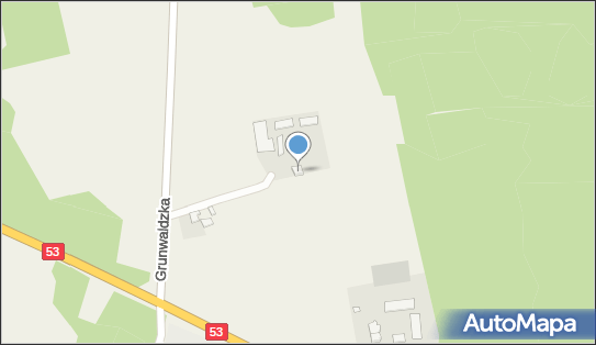 Anna Grażyna Mikołajczyk Agent Ubezpieczeniowy, Grunwaldzka 6 12-140 - Przedsiębiorstwo, Firma, NIP: 7451616764