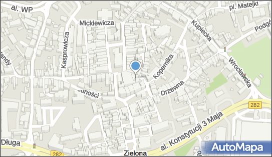 Anna Grzybowska-Wywiał Aks Agencja Komunikacji Społecznej 65-055 - Przedsiębiorstwo, Firma, NIP: 9730515193