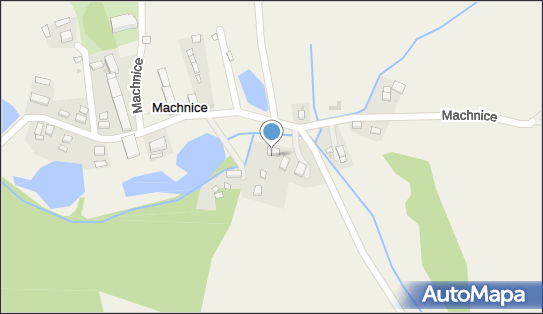 Anna Halina Misztal, Machnice 9, Machnice 55-114 - Przedsiębiorstwo, Firma, NIP: 8951253822