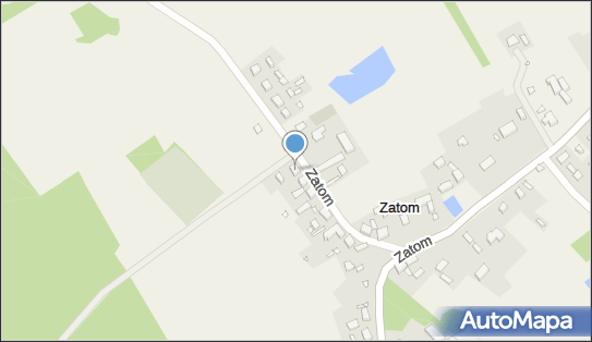 Anna i Dariusz Jarosz Rancho Rodeo, Zatom 26, Zatom 73-220 - Przedsiębiorstwo, Firma