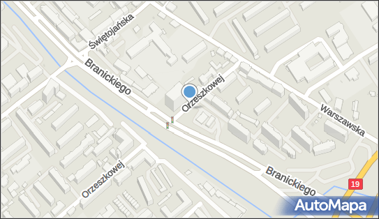 Anna Jaczun, ul. Elizy Orzeszkowej 32, Białystok 15-084 - Przedsiębiorstwo, Firma, NIP: 5423119113