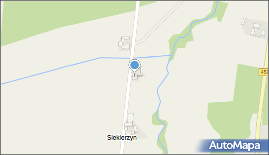 Anna Janicka, Siekierzyn 12, Siekierzyn 63-520 - Przedsiębiorstwo, Firma, NIP: 8992529942