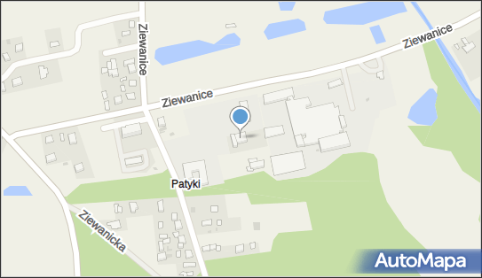 7331289363, Anna Jaros-Kucińska 1.Aj Printers 2.Tartak Ziewanice 