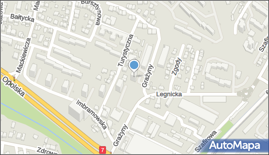 9451849073, Anna Jasińska 