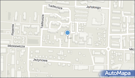 Anna Jaszczułt, ul. Podkomorzego 2/16, Pułtusk 06-100 - Przedsiębiorstwo, Firma, NIP: 5681497078