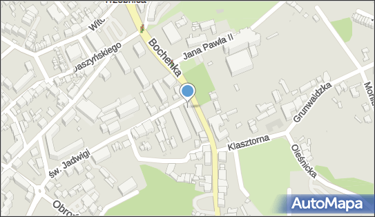 Anna Jurkowska Consulting, ul. św. Jadwigi 1, Trzebnica 55-100 - Przedsiębiorstwo, Firma, NIP: 9151709089