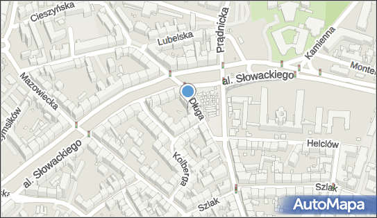 Anna Karczewska, ul. Długa 84, Kraków 31-146 - Przedsiębiorstwo, Firma, NIP: 6762168646