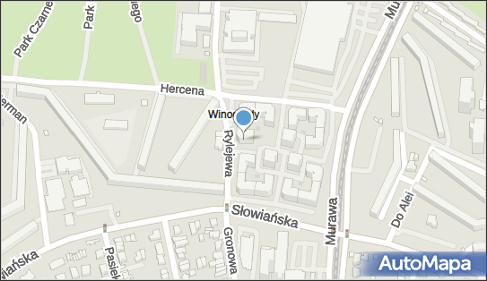 Anna Kasprzyk - Działalność Gospodarcza, Hercena Aleksandra 1c 61-671 - Przedsiębiorstwo, Firma, NIP: 7811348255