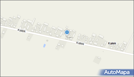 Anna Kiełbik-Justyna Anmet, Kałek 19, Kałek 97-330 - Przedsiębiorstwo, Firma, NIP: 7712602756