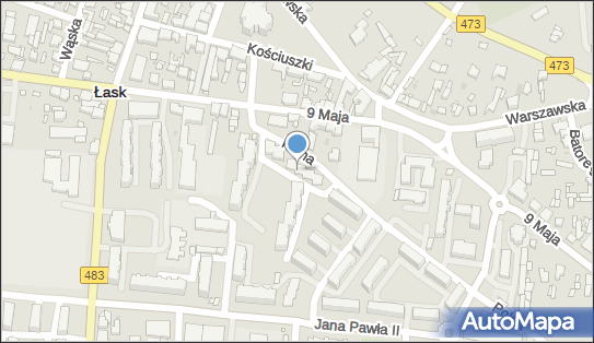 8311201466, Anna Kieremkampt-Rosiak 1.Prywatny Gabinet Okulistyczny 2.Oko