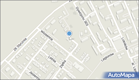 9691264461, Plann Studio Inżynierskie Anna Kołodziejczyk 