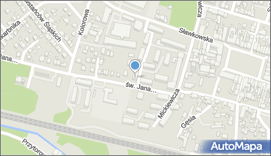 Anna Kosmowska Kundelinchi, Sławkowska 7C, Olkusz 32-300 - Przedsiębiorstwo, Firma, NIP: 6372201206