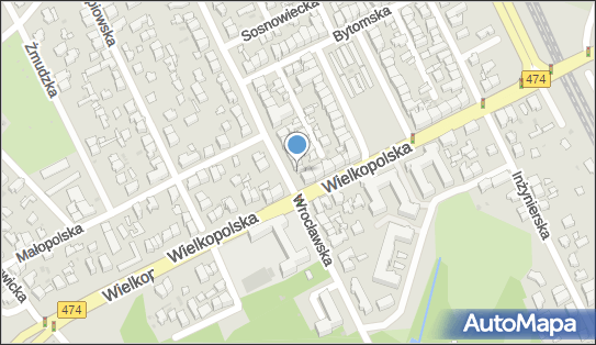 5862178514, Anna Kotkowicz 