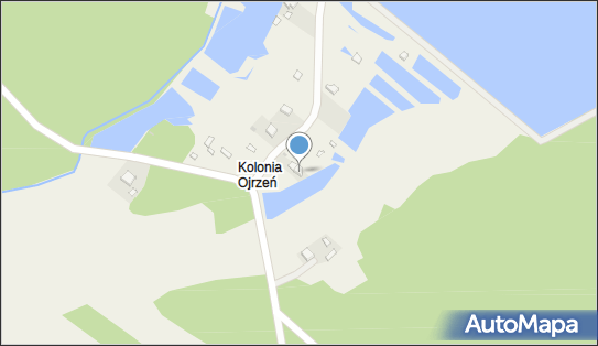 Anna Kotlarek Baks, Ojrzeń 54, Ojrzeń 97-540 - Przedsiębiorstwo, Firma, NIP: 7721810129