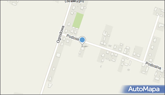 Anna Kowalczyk, Podosina 2D, Strawczyn 26-067 - Przedsiębiorstwo, Firma, NIP: 9591278529