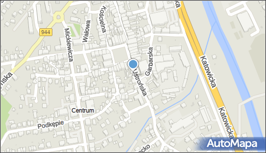 Anna Kowalik, Ustrońska 4, Skoczów 43-430 - Przedsiębiorstwo, Firma, NIP: 5492317721