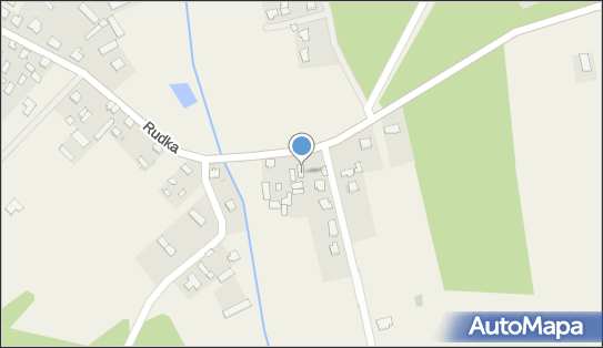 Anna Krawczyk - Działalność Gospodarcza, Rudka 48, Rudka 12-100 - Przedsiębiorstwo, Firma, NIP: 7451676016