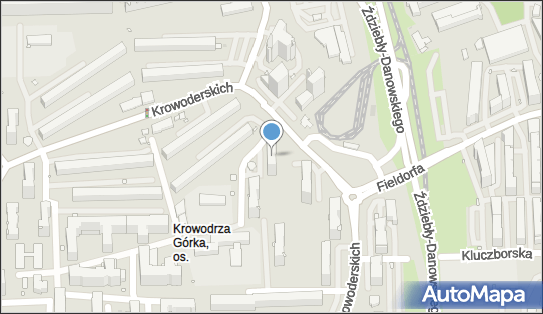 Anna Krzysztoń Anmarket, Krowoderskich Zuchów 15, Kraków 31-271 - Przedsiębiorstwo, Firma, NIP: 6771449770