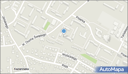 Anna Kuciel Doradca Podatkowy, ul. Aleja Ducha Świętego 25 39-300 - Przedsiębiorstwo, Firma, NIP: 8172065159