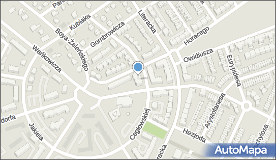 Anna Kuśmierek Indywidualna Praktyka Lekarska, ul. Literacka 45J 60-461 - Przedsiębiorstwo, Firma, NIP: 7642600768